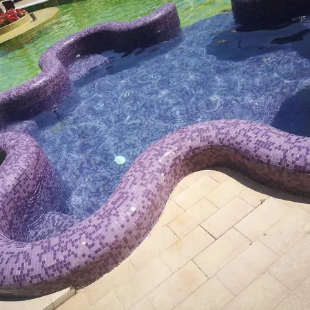 Lejlighed Private Sea- G Sunny Beach