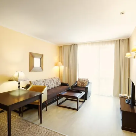 Apartamento Private Sea- G Sunny Beach