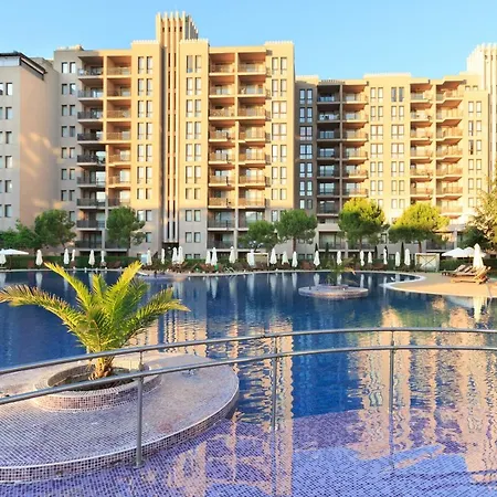 Private Sea- G * Sunny Beach