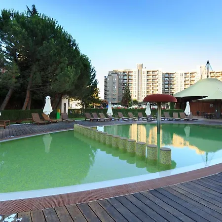 Apartamento Private Sea- G