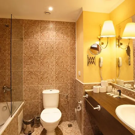 Private Sea- G Sunny Beach