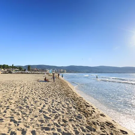 Private Sea- G * Sunny Beach