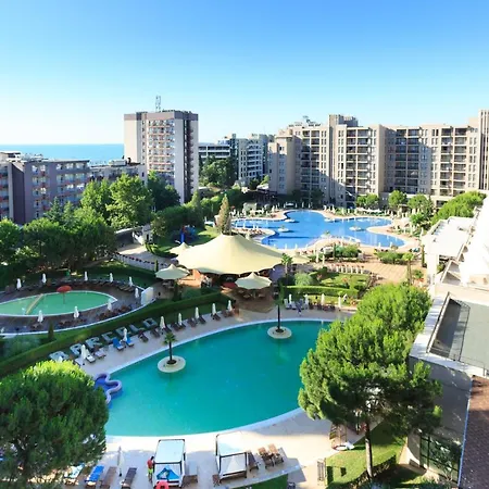 Private Sea- G Sunny Beach