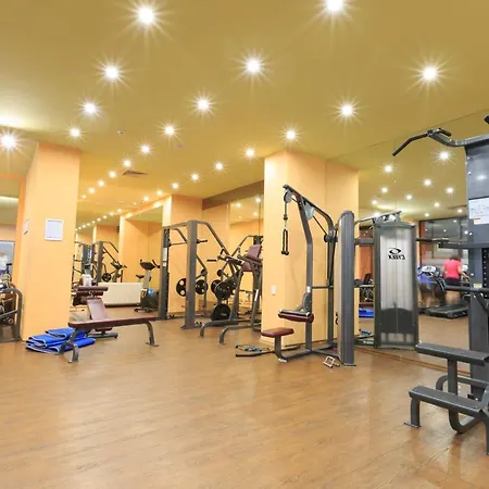 Apartamento Private Sea- G *