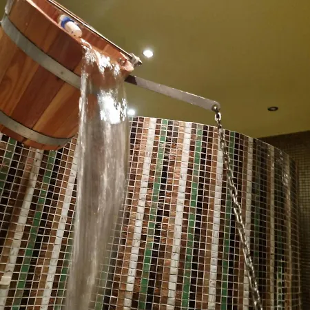 Private Sea- G Apartamento Sunny Beach