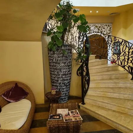 Apartamento Private Sea- G Sunny Beach
