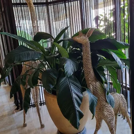 Private Sea- G Apartamento Sunny Beach