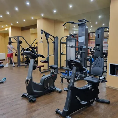 Private Sea- G Apartamento *