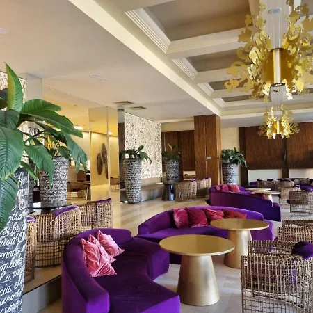 Private Sea- G Apartamento *
