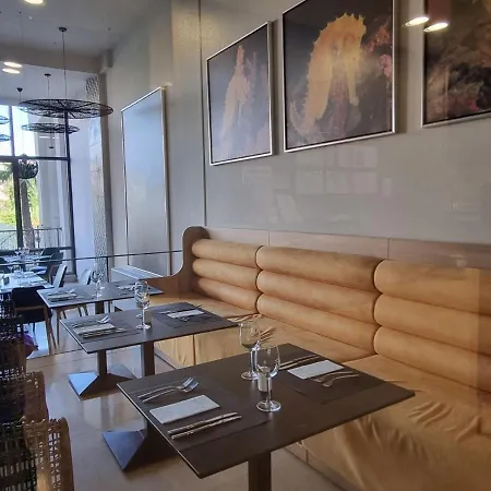 Apartamento Private Sea- G