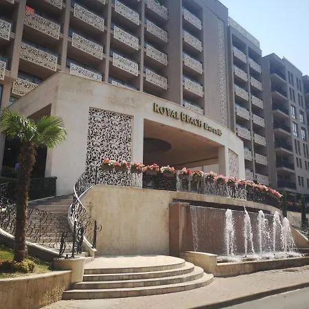 Private Sea- G Apartman *