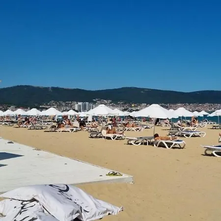 Apartment Private Sea- G *