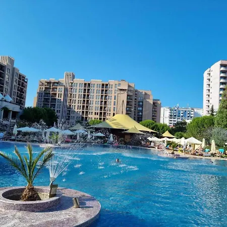 Apartment Private Sea- G *