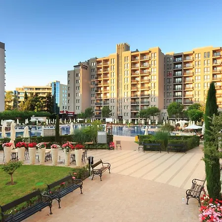 Private Sea- G Apartman
